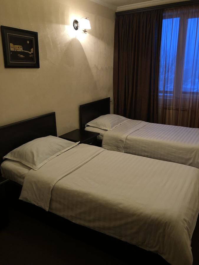 Отель Kirovakan Hotel Ванадзор-40