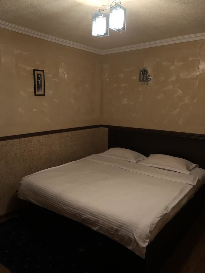 Отель Kirovakan Hotel Ванадзор-42
