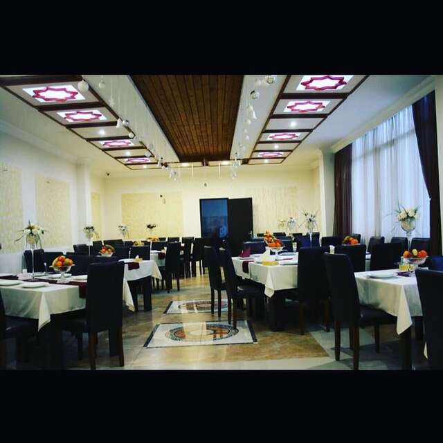 Отель Kirovakan Hotel Ванадзор-15